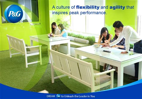 Procter Gamble Jobs in Philippines .